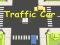Traffic Car