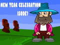 New Year Celebration Episode1