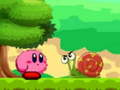 Kirb's world