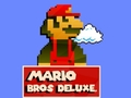 Mario Bros Deluxe