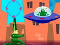 Aliens attack go