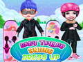 Baby Taylor Skiing Dress Up