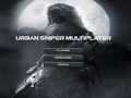 Urban Sniper Multiplayer