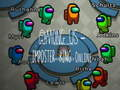 Among Us - Impostor King Online