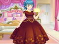 Robes de princesse - Aventure