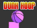 Dunk Hoop