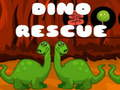 Dino Rescue