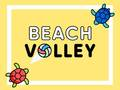 Beach Volley