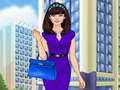 Office Dress up 