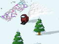 Among Us Impostor Sky Ski