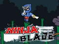 Ninja Blade