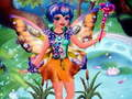 Fairy Dress Up for Girls