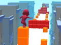 Cube Surfing