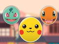 Flappy Pokémon Dunk