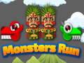Monsters Run
