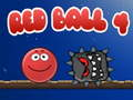 Red Ball 4 