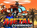 Metal Commando