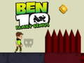 Ben 10 Family genius
