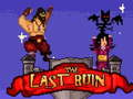 The Last ruin