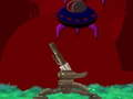 alien defence