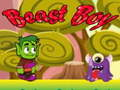 Beast Boy 