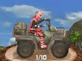 Xtreme ATV Trials 2021