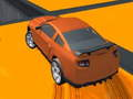 Extreme Mega Ramp Race