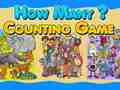 How Many Counting Game?