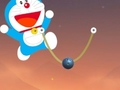 Doraemon Cut Puzzle