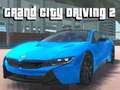 Grand City Driving 2