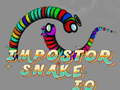 Impostor Snake IO