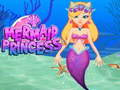Mermaid Princess 