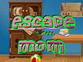 Escape from mom 