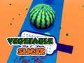 Vegetable Slicer