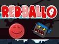 Red Ball 4