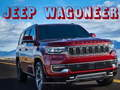 Jeep Wagoneer 