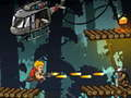 Metal Shooter batlleground