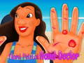 Nani Pelekai Hand Doctor 