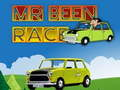 Mr Been Race