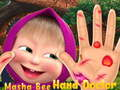 Masha Bee Hand Doctor 