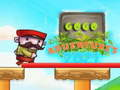 Gogo Adventures 2021
