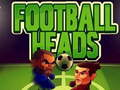 Football Heads