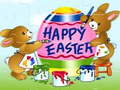 Happy Easter!