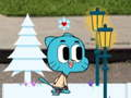 Gumball Runner adventure 