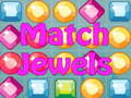 Match Jewels