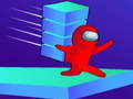 Freeze Rider - Superheroes 3D