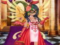 Vlinder Princess Avatar Fairy