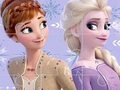 Frozen Sister Jigsaw