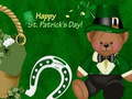 Happy St. Patrick's Day