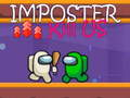 Imposter Kill Us